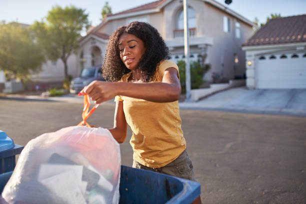 Best Construction Debris Removal  in Panaca, NV