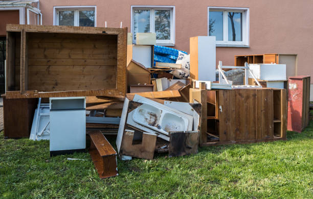 Best Affordable Junk Removal Services  in Panaca, NV