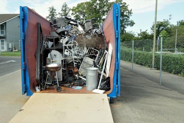 Best Yard Cleanup Services  in Panaca, NV