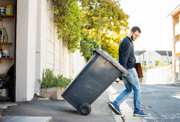 Best Commercial Cleanout Services  in Panaca, NV