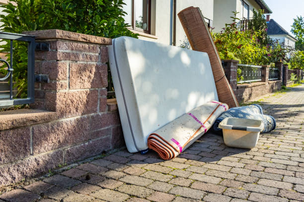 Best Garage Cleanout Services  in Panaca, NV